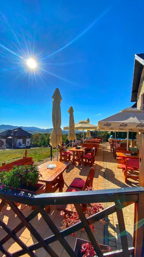 Vila Breg Zlatibor Ngoại thất bức ảnh