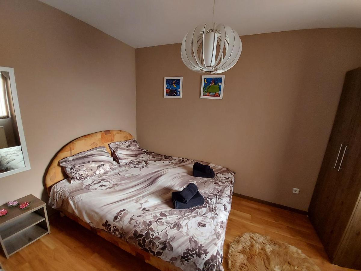 Vila Breg Zlatibor Ngoại thất bức ảnh