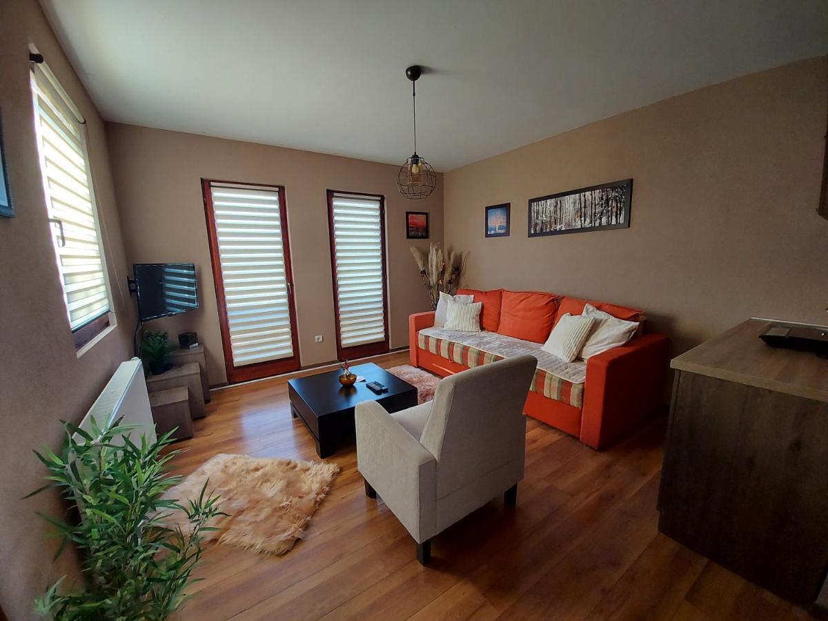 Vila Breg Zlatibor Ngoại thất bức ảnh