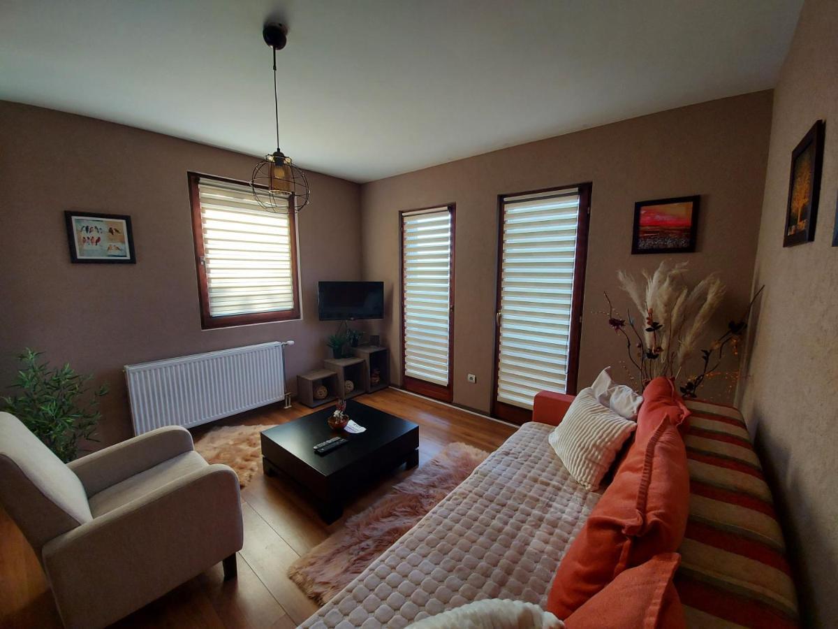Vila Breg Zlatibor Ngoại thất bức ảnh