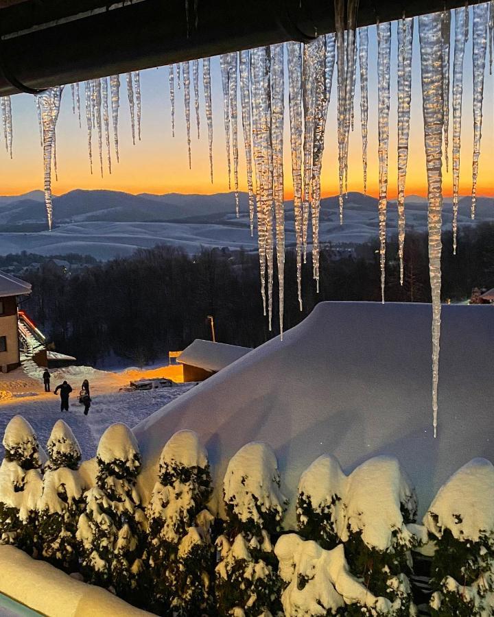 Vila Breg Zlatibor Ngoại thất bức ảnh