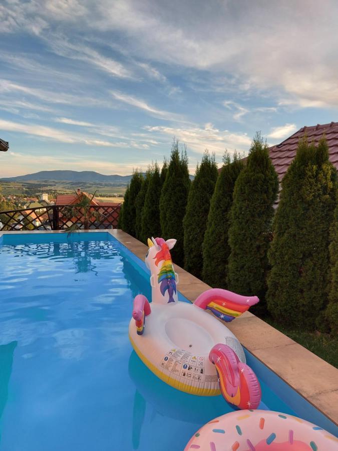 Vila Breg Zlatibor Ngoại thất bức ảnh