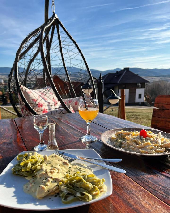 Vila Breg Zlatibor Ngoại thất bức ảnh