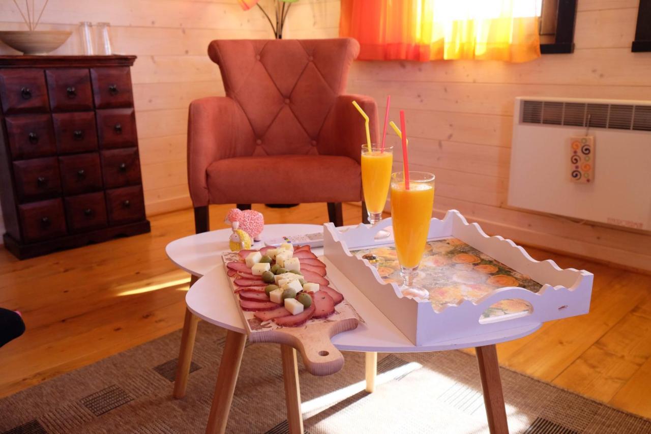 Vila Breg Zlatibor Ngoại thất bức ảnh