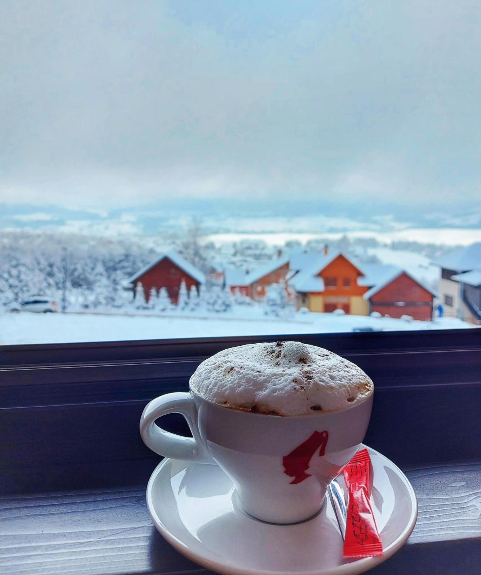 Vila Breg Zlatibor Ngoại thất bức ảnh