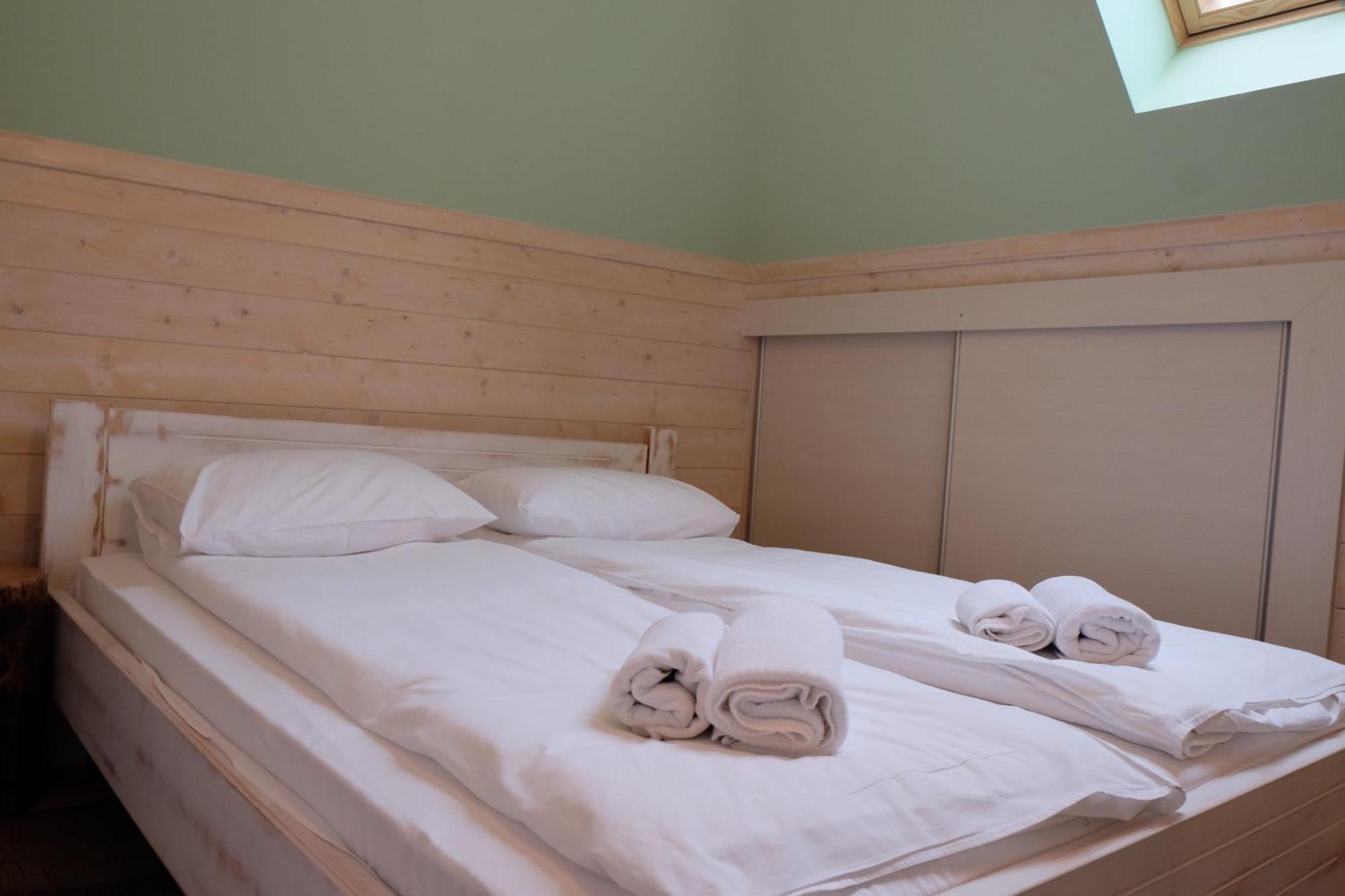 Vila Breg Zlatibor Phòng bức ảnh