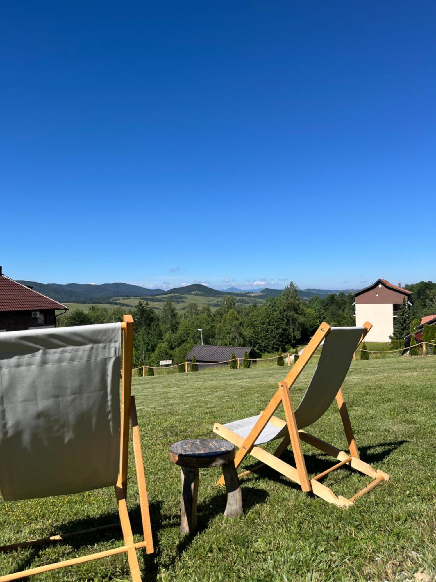 Vila Breg Zlatibor Ngoại thất bức ảnh