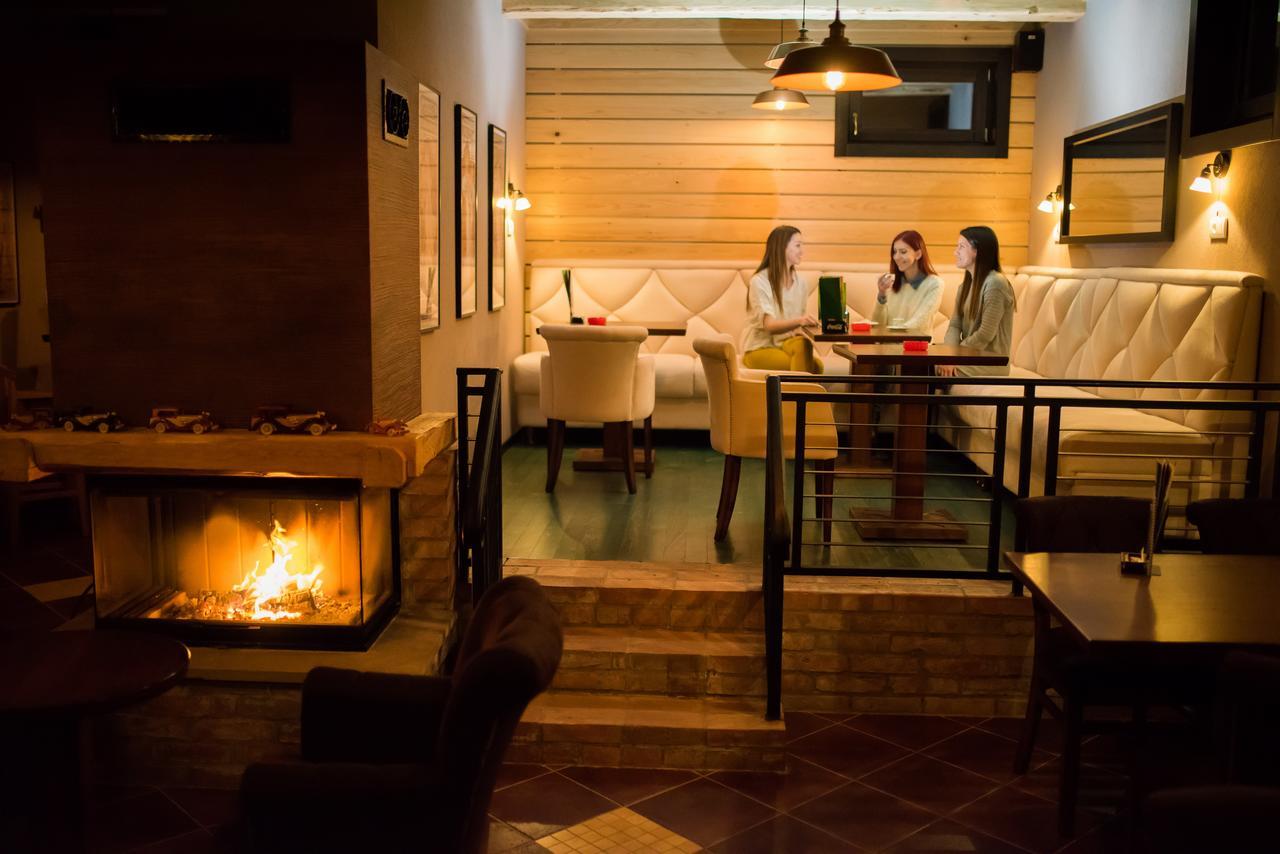 Vila Breg Zlatibor Ngoại thất bức ảnh