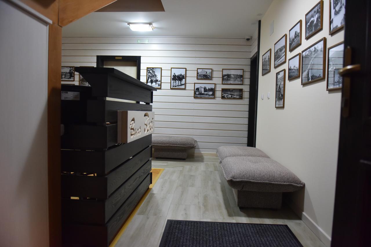 Vila Breg Zlatibor Ngoại thất bức ảnh