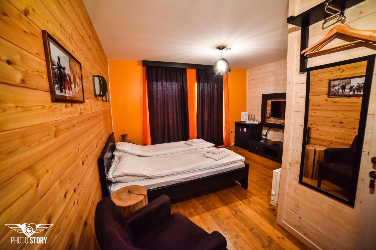Vila Breg Zlatibor Ngoại thất bức ảnh