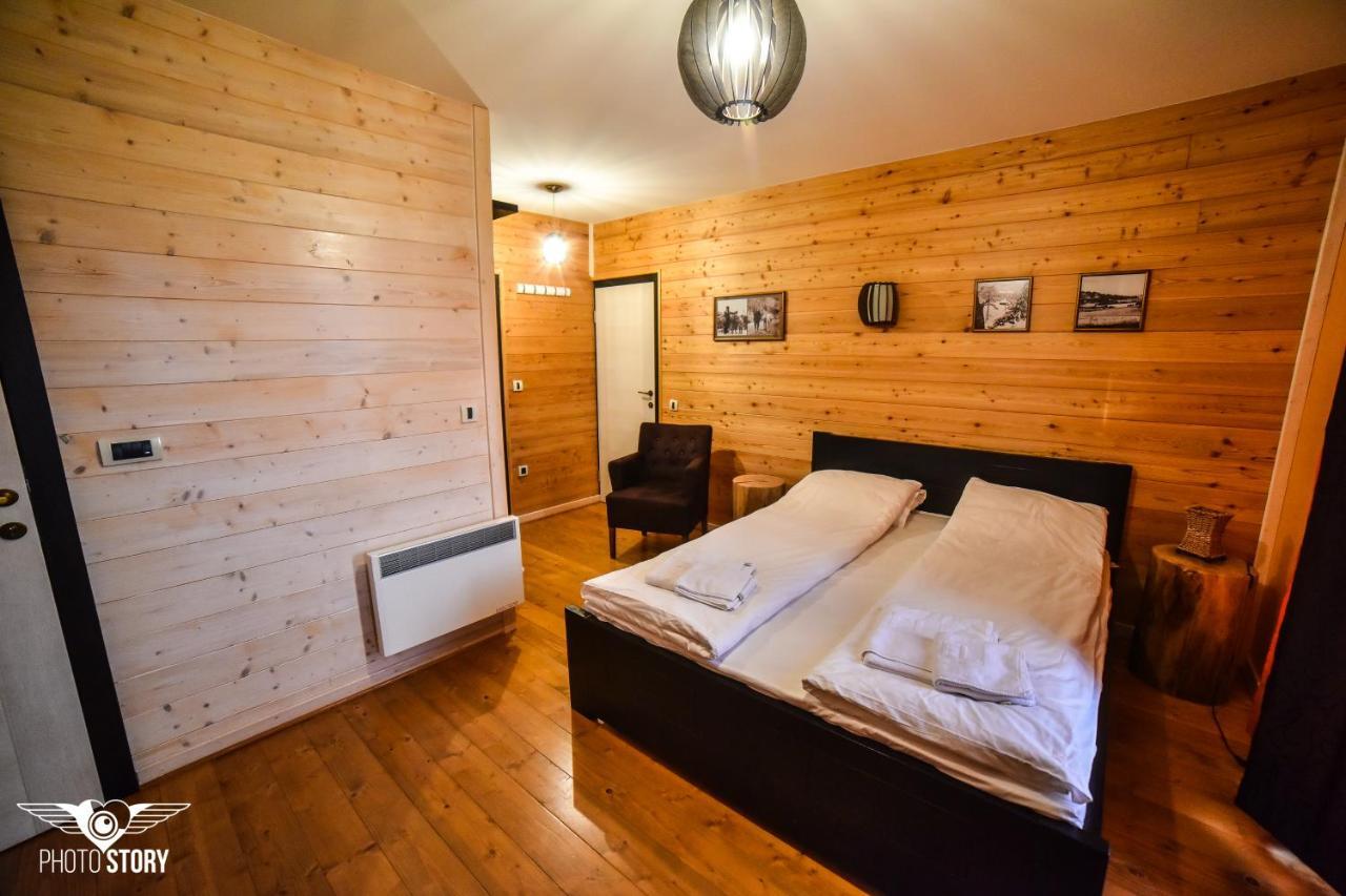 Vila Breg Zlatibor Ngoại thất bức ảnh