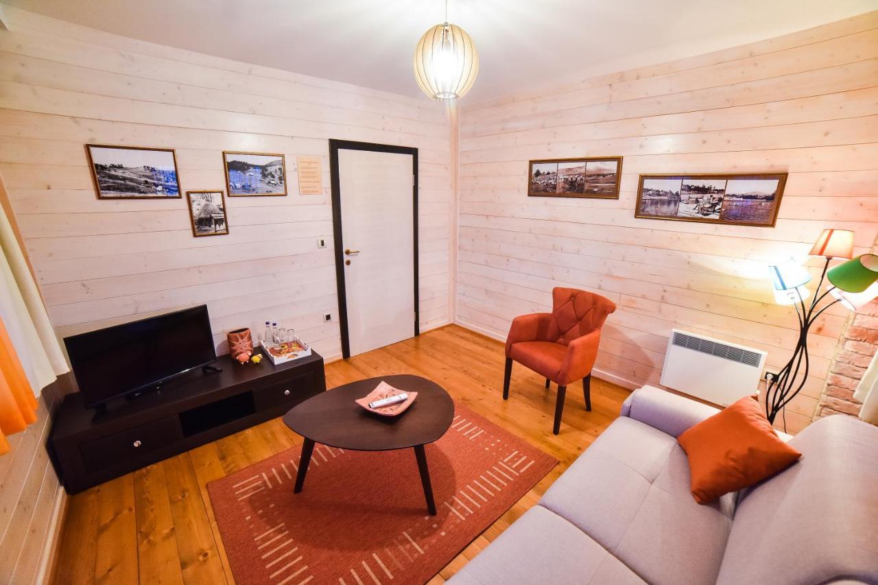Vila Breg Zlatibor Ngoại thất bức ảnh