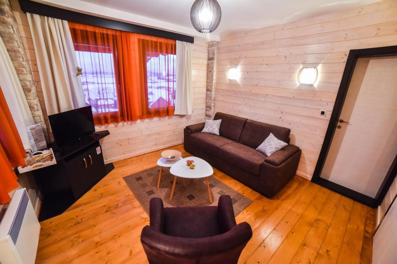 Vila Breg Zlatibor Ngoại thất bức ảnh