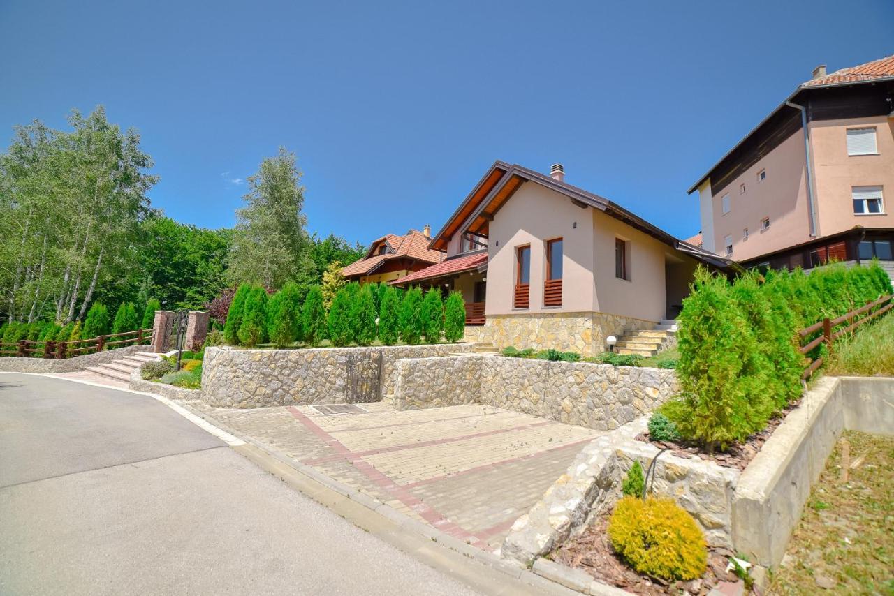 Vila Breg Zlatibor Ngoại thất bức ảnh