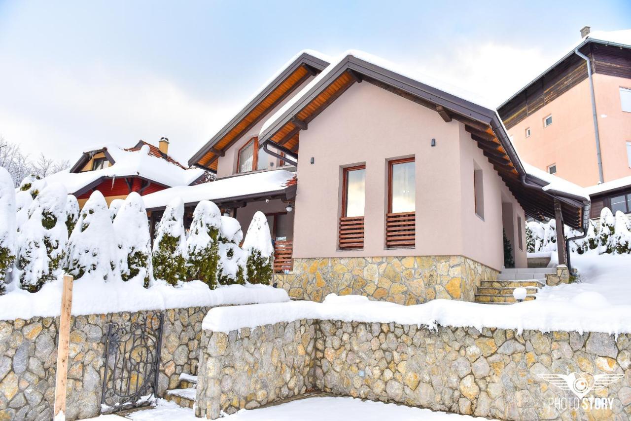 Vila Breg Zlatibor Ngoại thất bức ảnh