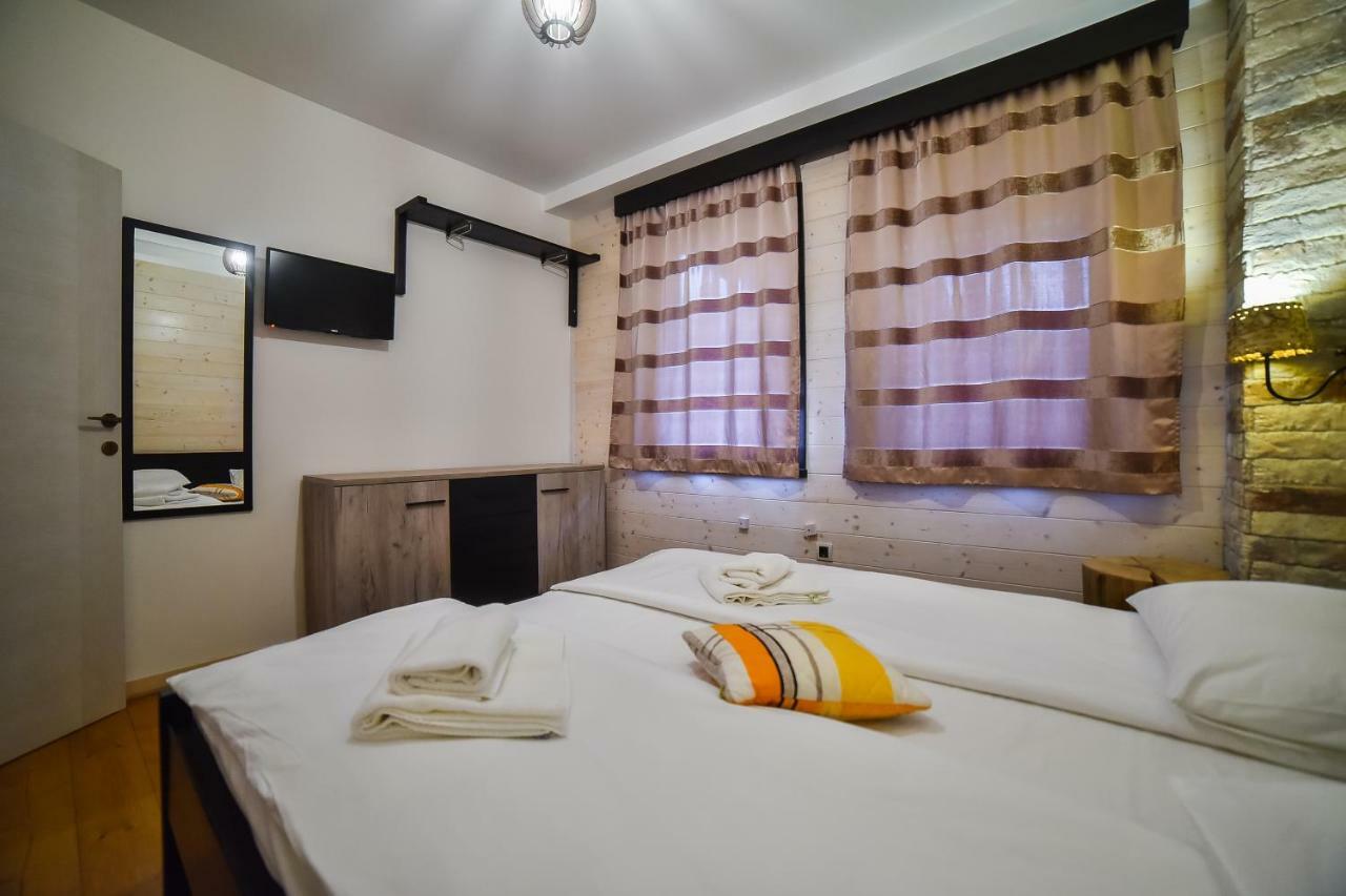 Vila Breg Zlatibor Ngoại thất bức ảnh