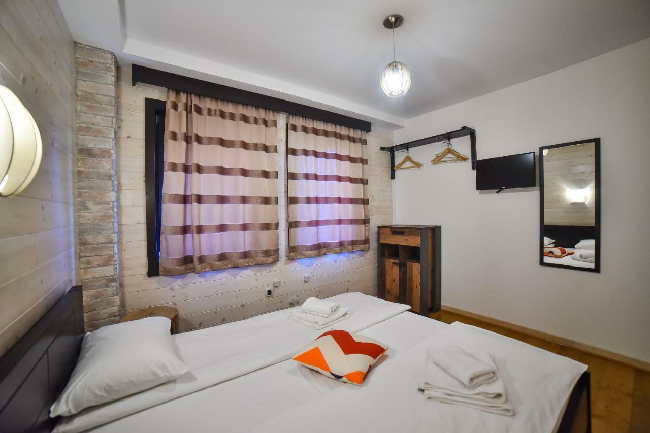 Vila Breg Zlatibor Ngoại thất bức ảnh
