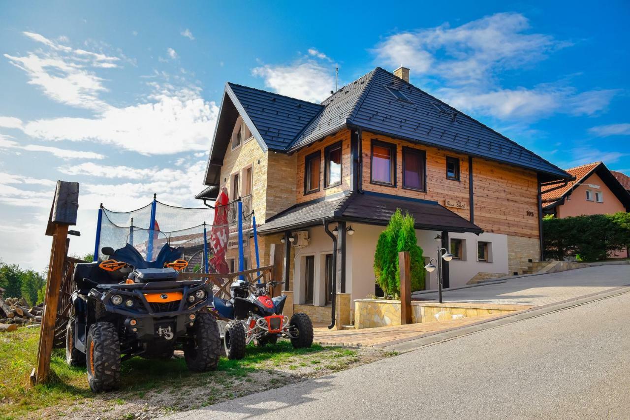 Vila Breg Zlatibor Ngoại thất bức ảnh